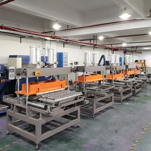 Línea de Producción de Cucharas y Tenedores de Madera Bidragon Bid-10, Máquina para Fabricar Cubiertos de Madera - Product Image 5