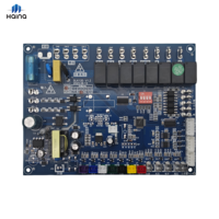 Kit complet de carte de commande principale pour refroidisseur d'air évaporatif SLK120 V1.2 avec écran tactile et télécommande