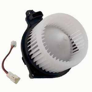 Auto 12V HVAC Lüfter Gebläse <span class=keywords><strong>motor</strong></span> 75846 8710304040L 8710304044 8710304041 8710304042 Wird für TOYOTA TACOMA HIACE HILUX 2005-2015 verwendet - Product Image 1