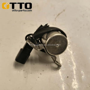 חלקי מכונות בנייה למחפרים של OTTO <span class=keywords><strong>Hot</strong></span> Sales, מנוע התנעה חדש 125-1302, ריליי 1251302 - Product Image 4