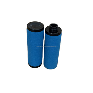 อะไหล่ไส้กรองความแม่นยำสูงสำหรับเครื่องอัดอากาศอุตสาหกรรม Mengma 2901200402 - Product Image 1