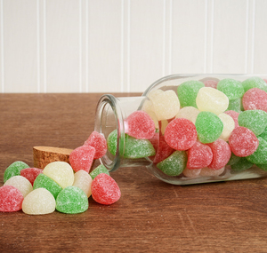 Hoàn toàn tự động Gummy Máy làm giá thấp Gummy Bear Máy làm - Product Image 5