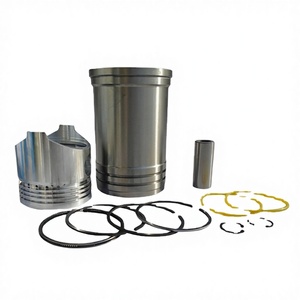 Jiangdong ZH1108 Doublure de cylindre neuve 6,07 kg Pièces de machines agricoles directes usine Tracteur Générateur - Product Image 1