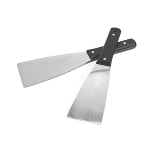 Stainless Steel Ink Mixing Knife 45mm 60mm 75mm 90mm Blade Width Durable Solder Paste Mixing Tool - Product Image 4