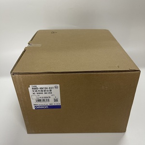 Controlador de Servomotor AC OMRON R88D-KN15H-ECT 100% Nuevo y Original - Product Image 1