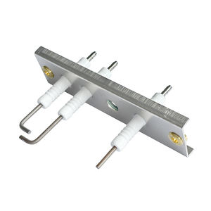 <span class=keywords><strong>Électrode</strong></span> d'<span class=keywords><strong>allumage</strong></span> céramique pour <span class=keywords><strong>chaudière</strong></span> à <span class=keywords><strong>gaz</strong></span> 87186649200 pour <span class=keywords><strong>chaudière</strong></span> à <span class=keywords><strong>gaz</strong></span> - Product Image 1