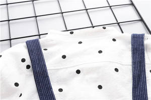 Conjuntos Casuales al por Mayor para Niños, Camisa Blanca Básica para Bebé, Pantalones Casuales y Orgánicos, Estilo Clásico - Product Image 5