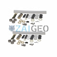 Kit de maintenance majeur de la pompe pour découpeuse à jet d'eau Hydro Cutting OMAX 302701, pièces de rechange pour machine de découpe à jet d'eau