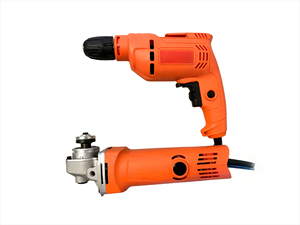 Juego de Herramientas de Perforación Profesional de Alta Calidad, Mejor Precio, Taladro Inalámbrico de Velocidad Variable, OEM, Sin Llave, 550W 550N.M -015 Variable - Product Image 5