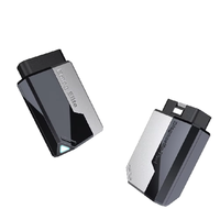 Nuevo Kingbolen EDIAG Elite, Herramienta de Diagnóstico para Autos con 15 Funciones de Reinicio, Lector de Códigos OBD2, Actualización Gratuita