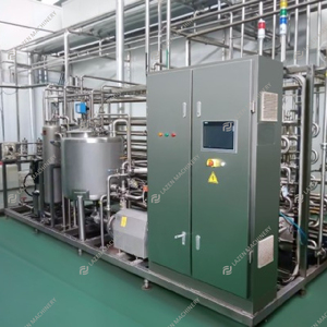 <span class=keywords><strong>LAZEN</strong></span> 1 à 25 tonnes par heure entièrement automatique pour le traitement industriel des jus d'agrumes - Product Image 4