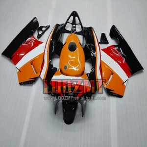 ตัวถัง PGM2สีแดงสำหรับฮอนด้า NSR250R NS250 NSR 250 R NSR 250R MC16 <span class=keywords><strong>MC18</strong></span> <span class=keywords><strong>NSR250</strong></span> RR 88 89 71No.0 NSR250RR 1988 1989แฟริ่ง - Product Image 4