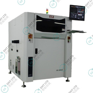 ESE US-2000X È una Macchina per Serigrafia di Precisione Sviluppata per Applicazioni Industriali - Product Image 2