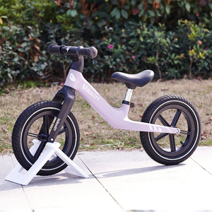Fabricant OEM, <span class=keywords><strong>vélo</strong></span> d'équilibre pour enfants de 12 à <span class=keywords><strong>14</strong></span> <span class=keywords><strong>pouces</strong></span> avec selle <span class=keywords><strong>r</strong></span>églable, jouet <span class=keywords><strong>vélo</strong></span> sans pédales pour enfants et tout-petits - Product Image 3