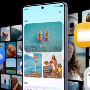 Excelente para Maratones de Cine y Sesiones de Juego de Alto Rendimiento, S26 Ultra con Frecuencia de Actualización Adaptativa de 120Hz, Pantalla FHD, CDMA/LTE, Sonido Estéreo - Product Image 1