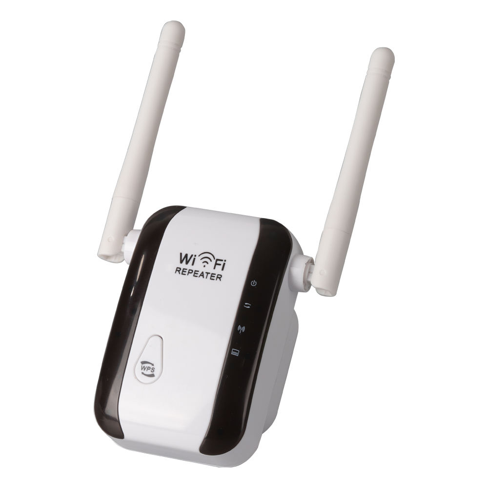 Wireless Access Point Repetidor Wifi Outdoor Repetidor De