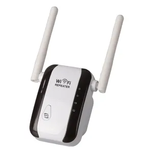 300mbps Best Indoor Signal Repetidor De Wifi Module 100 Meters Wifi Extender Repeater