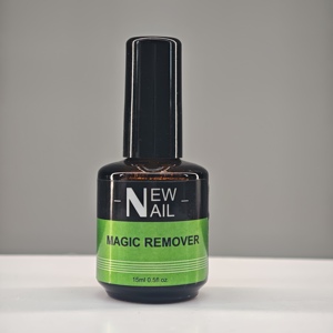 Offre Spéciale de haute qualité Soak Off <span class=keywords><strong>Gel</strong></span> UV <span class=keywords><strong>Gel</strong></span> dissolvant de <span class=keywords><strong>vernis</strong></span> organique Burst <span class=keywords><strong>Magic</strong></span> <span class=keywords><strong>Gel</strong></span> dissolvant de <span class=keywords><strong>vernis</strong></span> à ongles - Product Image 2