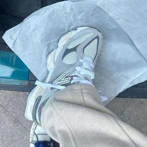Vendita calda di nuove <span class=keywords><strong>scarpe</strong></span> di alta qualità per l'equilibrio 9060 da donna <span class=keywords><strong>scarpe</strong></span> da corsa <span class=keywords><strong>sportive</strong></span> Casual da uomo <span class=keywords><strong>scarpe</strong></span> da Tennis <span class=keywords><strong>sportive</strong></span> - Product Image 6