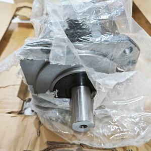 Moteur servo AC FANUC A06B-0079-B503 - Product Image 4