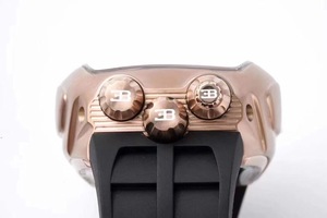 นาฬิกา W16สแตนเลสสตีลอัตโนมัติ, สุดหรูนาฬิกากันน้ำสำหรับผู้ชาย - Product Image 5