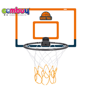 Dunk Shot Game Physical <strong>Exercise</strong> Wall Hanging Children Toy Basketball Board <strong>Hoop</strong> - Product Image 2