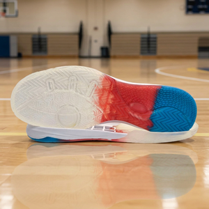 HT-9K0633 Suela de Goma Resistente al Desgaste para Calzado Deportivo de Fútbol - Product Image 3