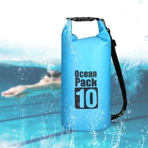 Offres Spéciales Pvc sac sec étanche sac océan Pack pour canoë flottant canotage <span class=keywords><strong>kayak</strong></span> Camping - Product Image 2