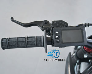 <span class=keywords><strong>Moto</strong></span> électrique à grande vitesse à 2 roues, 3000 W, <span class=keywords><strong>moto</strong></span> électrique tout-terrain, <span class=keywords><strong>moto</strong></span> électrique, <span class=keywords><strong>moto</strong></span> 48 V 20 Ah - Product Image 4