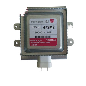 Magnétron pour four à micro-ondes 2M246-03GKH 1050W, pièce de rechange pour accessoires de four à micro-ondes - Product Image 1