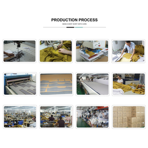 Camisa de Vestir de Manga Larga para <span class=keywords><strong>Hombre</strong></span>, Corte Slim, Cuello Cuadrado, Antiarrugas, Transpirable, Satén Elástico, Ecológica, ODM - Product Image 5