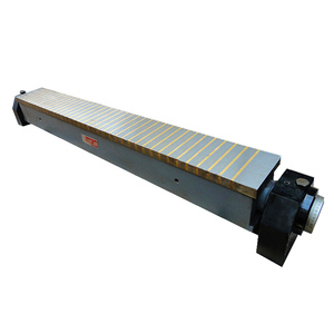 Máquina de Corte por Hilo EDM Profesional de Alta Rentabilidad con Placa Electromagnética Inclinable para Afilado de Cuchillas, Fresado y Corte por Hilo JYC CE ISO E - Product Image 1