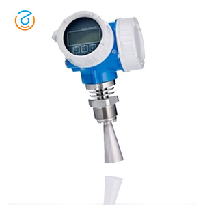 Brand Original High-precision Intelligent <strong>radar</strong> <strong>Level</strong> <strong>Transmitter</strong> for Liquid Measurement of Corrosive and Non-corrosive Liquids - Product Image 3