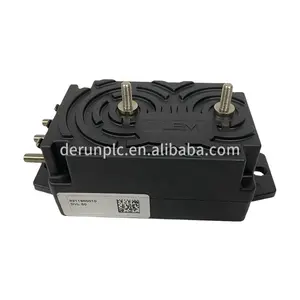 Swiss LEM Lemhall voltage transformer DVL50 sensor baru, asli dan asli dalam stok dvl 50