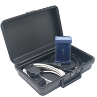 Herramienta de Diagnóstico DST-i DN-VIM-003, Comunicación ECU, Tractor, Equipo Agrícola, Apto para Kubota