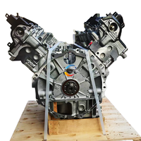 Vente flash Moteur VK56 5.6 V8 pour Nissan Armada TA60 5.6 V8 Essence VK56DE VK56 Nissan Armada Pathfinder R51 Titan 5.6 V8 VK56