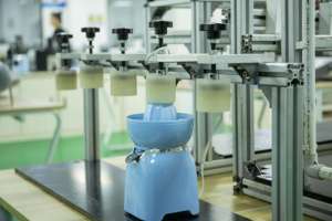 Robot de cuisine LDW-1520U Mélangeur <span class=keywords><strong>universel</strong></span> de cuisine Mélangeur de gâteau utilisé Robot de cuisine fonctionnel Mélangeur de nourriture robuste - Product Image 5