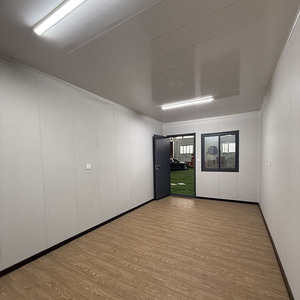 <span class=keywords><strong>Maison</strong></span> pliable portable, peu coûteuse, robuste <span class=keywords><strong>et</strong></span> durable, adaptée à un logement temporaire. - Product Image 5