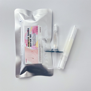 ZS Creme Reparador de Estrias com Fator de Crescimento para Remoção de Estrias, Cicatrizes de Acne e Tratamento de Estrias Gravídicas - Product Image 5