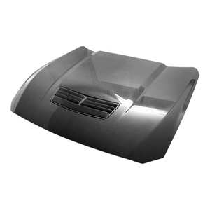 Capot en fibre de carbone pour <span class=keywords><strong>Ford</strong></span> <span class=keywords><strong>Mustang</strong></span> 2024-2025 EcoBoost <span class=keywords><strong>V8</strong></span> GT3 <span class=keywords><strong>Shelby</strong></span> GT500 – Kit de modification inclus - Product Image 5