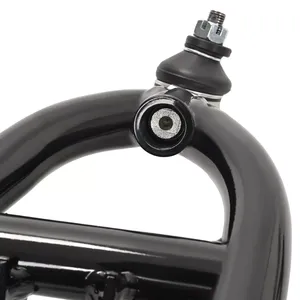 Bras en A avant étendu pour Yamaha <span class=keywords><strong>Raptor</strong></span> <span class=keywords><strong>250</strong></span> 2008-2013 Yamaha <span class=keywords><strong>Raptor</strong></span> 125 2011-2013 - Product Image 4