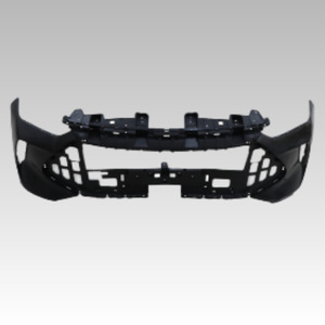 กันชนหน้า SCEA-2803111B ประกอบกันชนสำหรับ BYD Yuan รถ SUV - Product Image 2