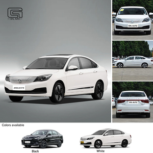 Dongfeng 401km Aeolus Neumáticos Alquiler de automóviles de pasajeros China <span class=keywords><strong>Coches</strong></span> usados Dubai Venta de automóviles usados en línea - Product Image 5