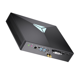 Fabricants de mini-ordinateurs Core I9 I7 I5 9900T Gamer RTX3050 8G 64 Go DD4 <span class=keywords><strong>RAM</strong></span> <span class=keywords><strong>2</strong></span> To SSD NVME WiFi6 pour 8 cœurs 3 écrans Mini PC 8K - Product Image 3