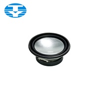Vente en gros de bonne qualité en forme de gamme complète 52 bord en caoutchouc 16 cœurs pour haut-parleur Bluetooth 4O 5W