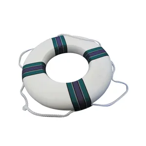 Foam Swimming pool life buoy