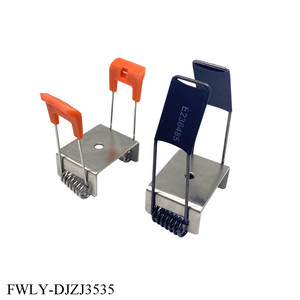 Factory Wholesale Adjustable <strong>Ceiling</strong> <strong>Light</strong> Fixture Mounting LED Down <strong>Light</strong> <strong>Bracket</strong> - Product Image 3