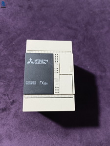 Module de contrôle logique programmable PLC FX3SA-14MT-CM, module de contrôle industriel, unité PLC compacte, contrôle d'automatisation haute performance D - Product Image 1