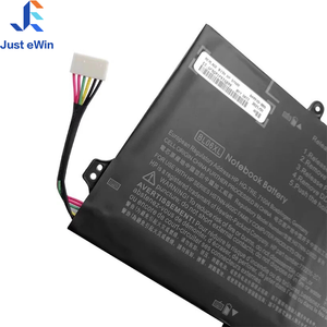 OEM Grade 11.55V 41.5Wh 3450mAh High Capacity BL06XL <b>Battery</b> for HP EliteBook 1040 G1 Premium <b>Battery</b> - Product Image 6