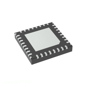 A4413KETTR-J 32 VFQFN, Circuito Integrado de Gestión de Energía (PMIC) con Contacto Expuesto, Comprar en Línea, Componentes Electrónicos, BOM, IC en Stock - Product Image 1
